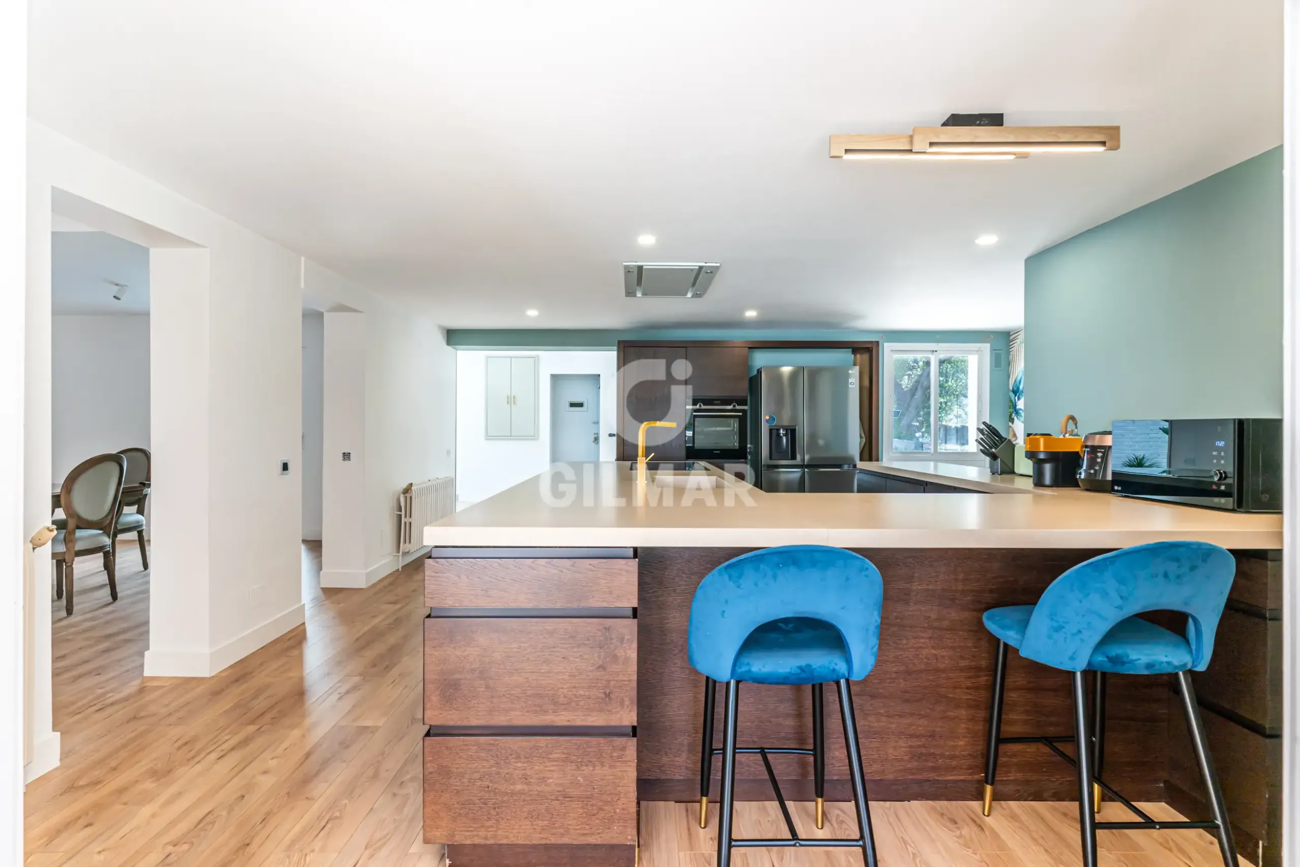 Villa in Las Rozas - Madrid