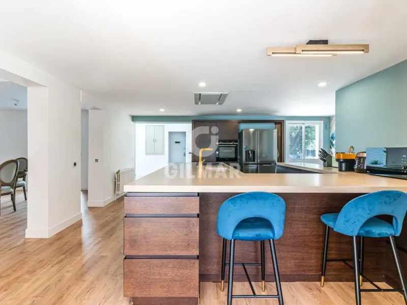Villa in Las Rozas - Madrid