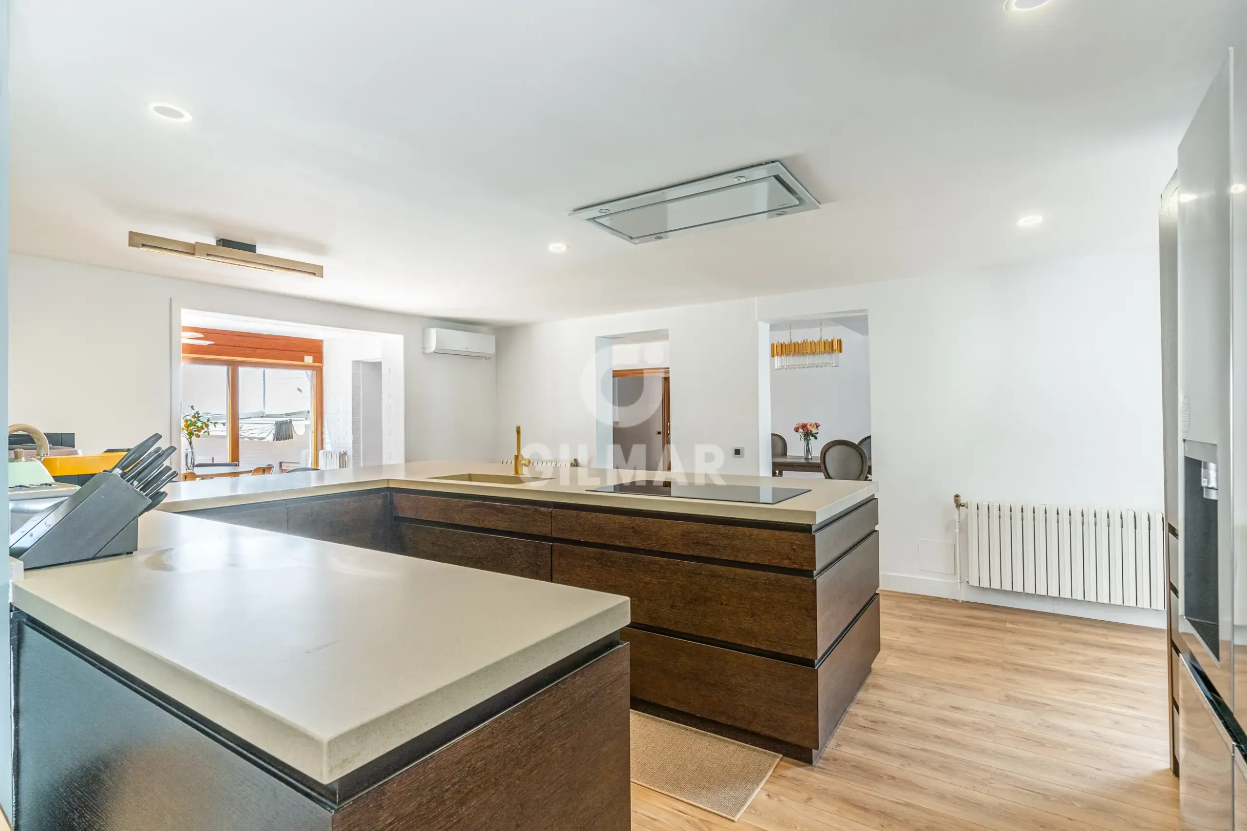 Villa in Las Rozas - Madrid