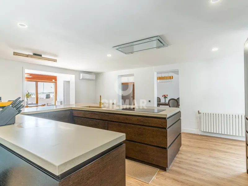 Villa in Las Rozas - Madrid