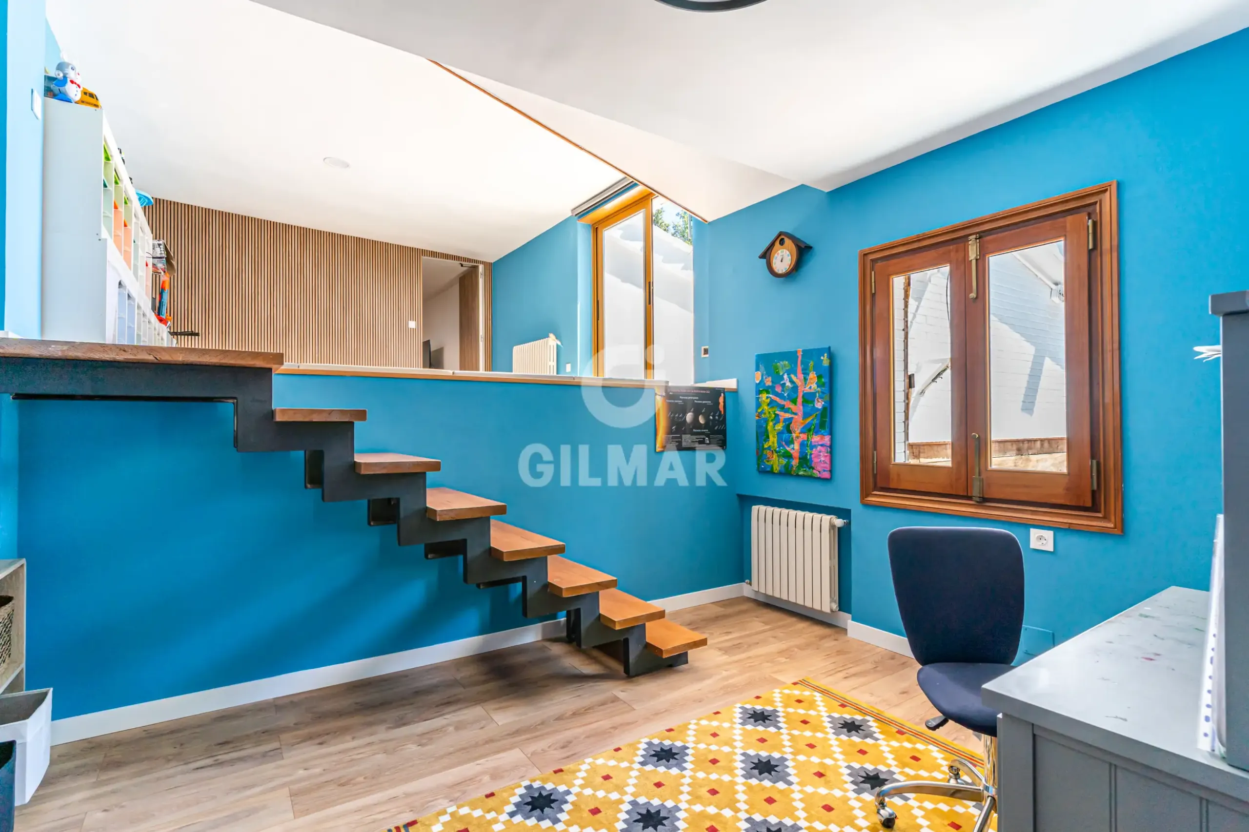 Villa in Las Rozas - Madrid