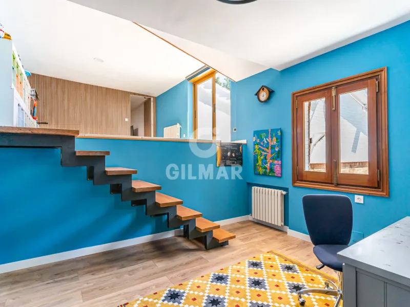 Villa in Las Rozas - Madrid
