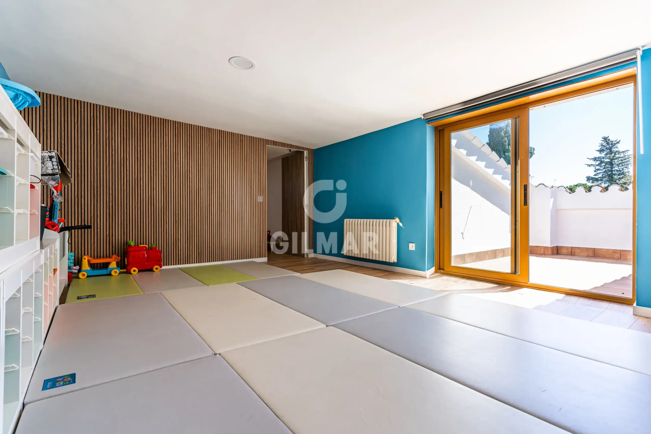 Villa in Las Rozas - Madrid