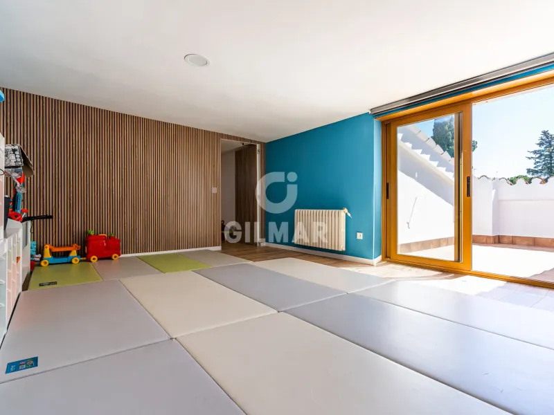 Villa in Las Rozas - Madrid