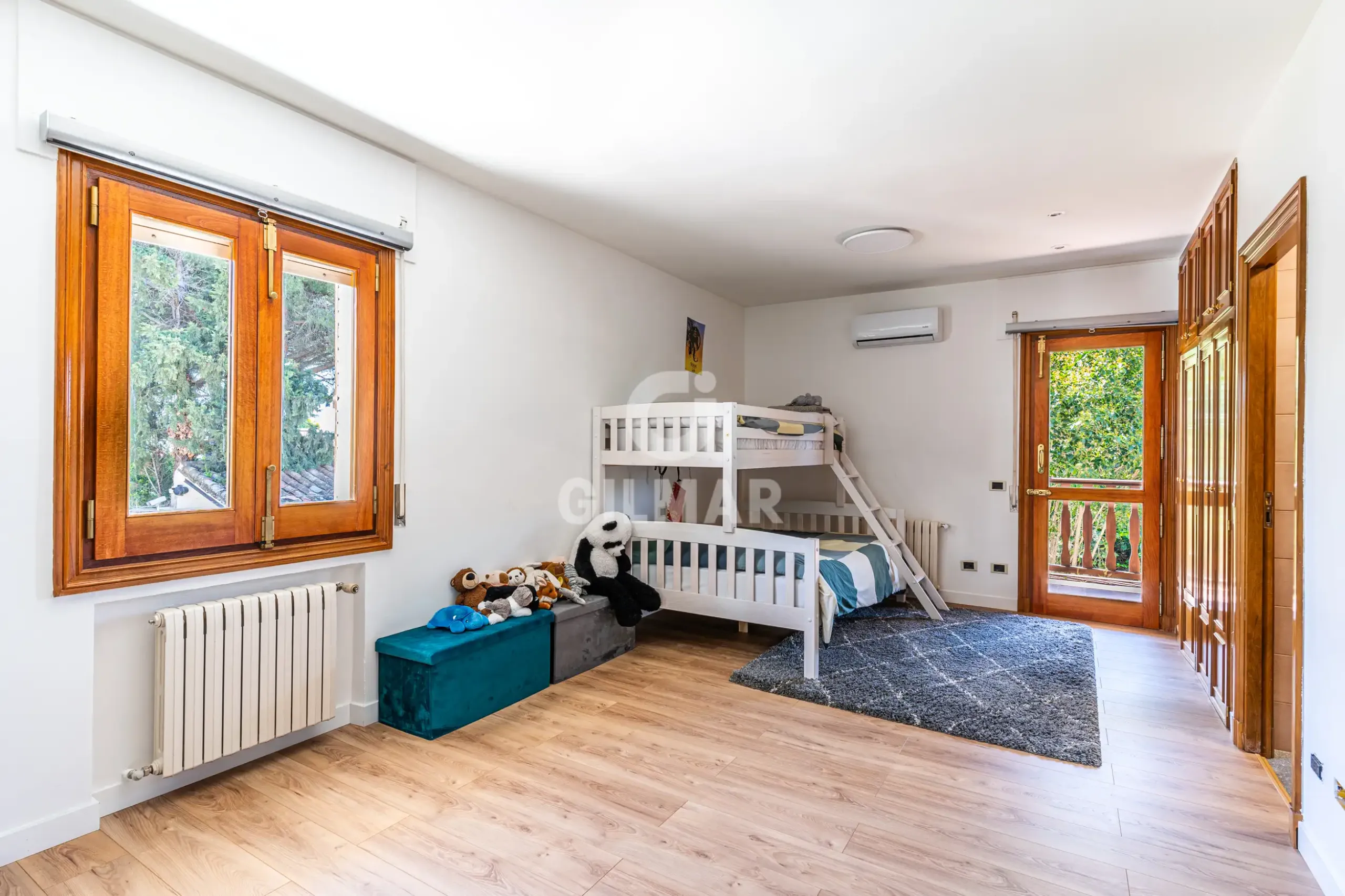 Villa in Las Rozas - Madrid