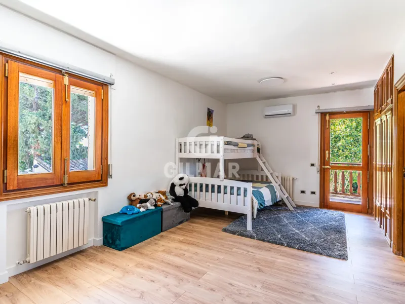 Villa in Las Rozas - Madrid