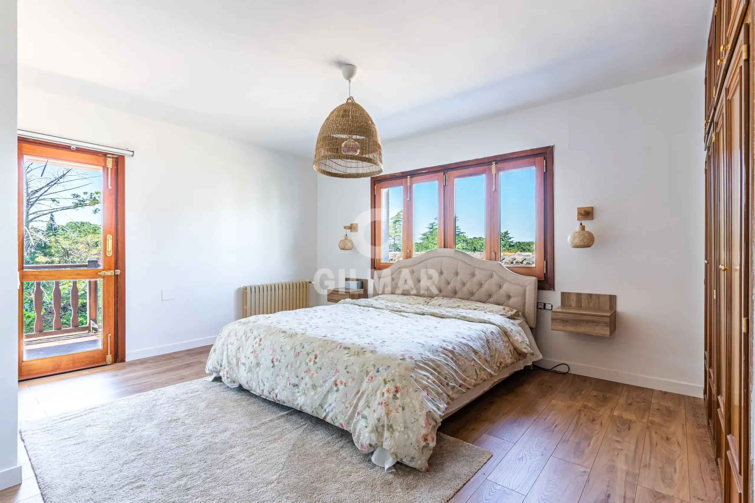 Villa in Las Rozas - Madrid