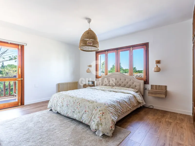 Villa in Las Rozas - Madrid