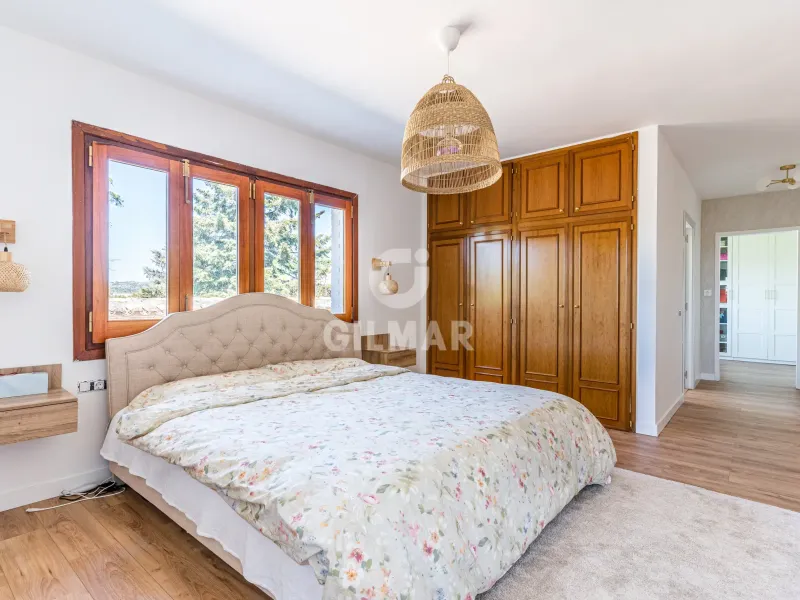 Villa in Las Rozas - Madrid