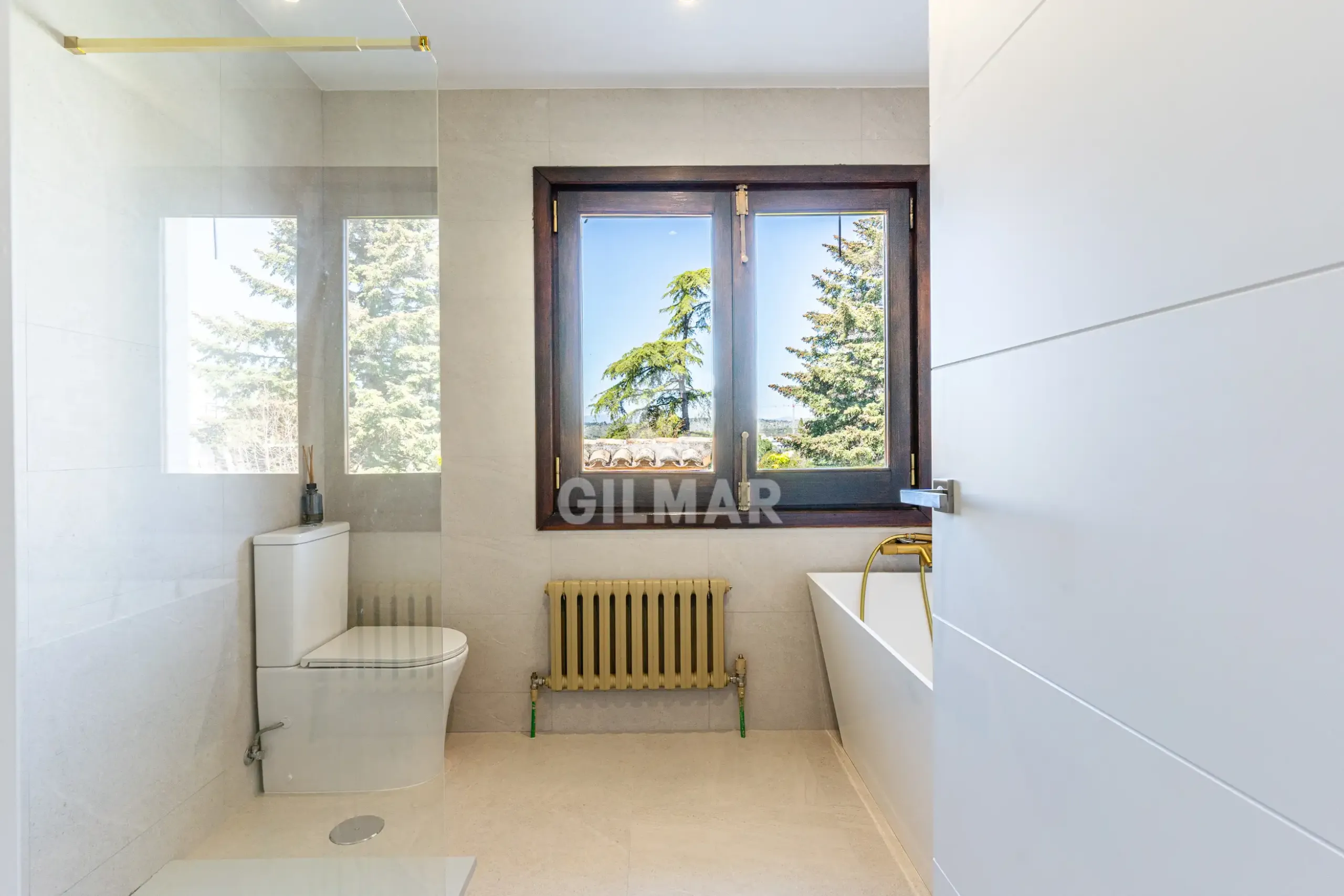 Villa in Las Rozas - Madrid
