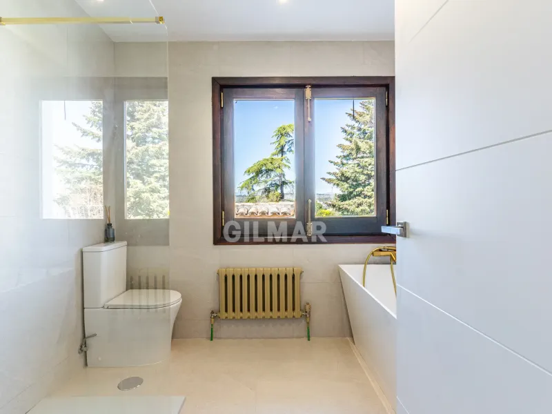 Villa in Las Rozas - Madrid