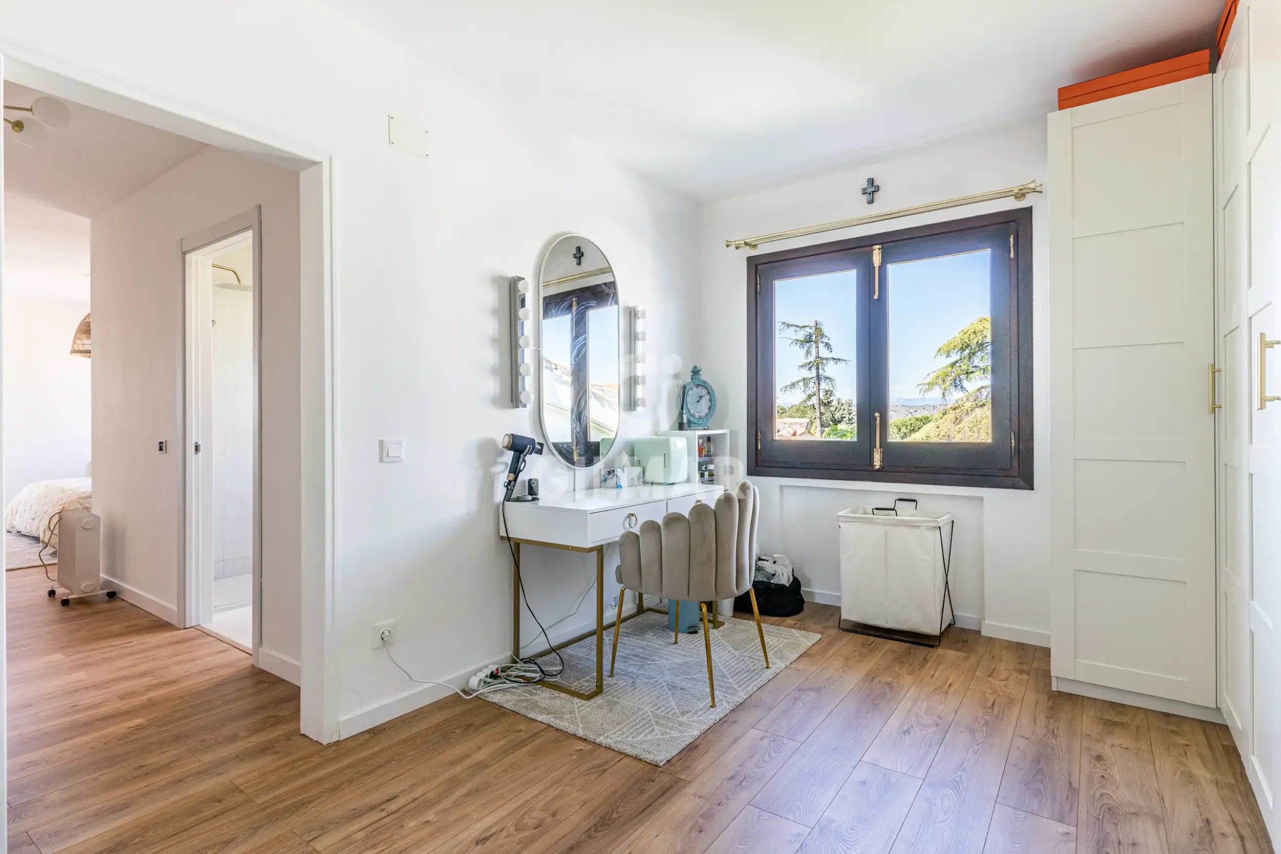 Villa in Las Rozas - Madrid