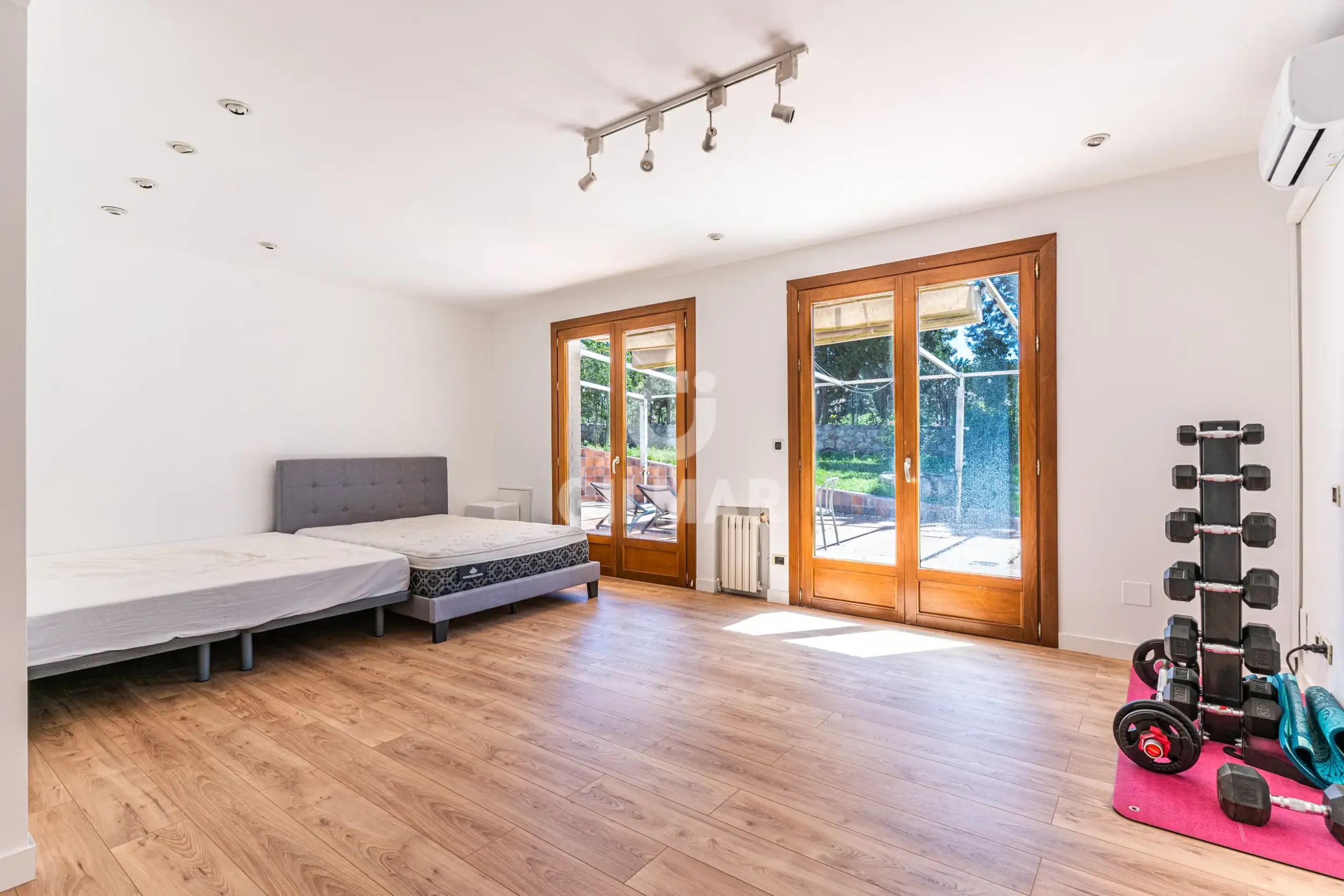 Villa in Las Rozas - Madrid