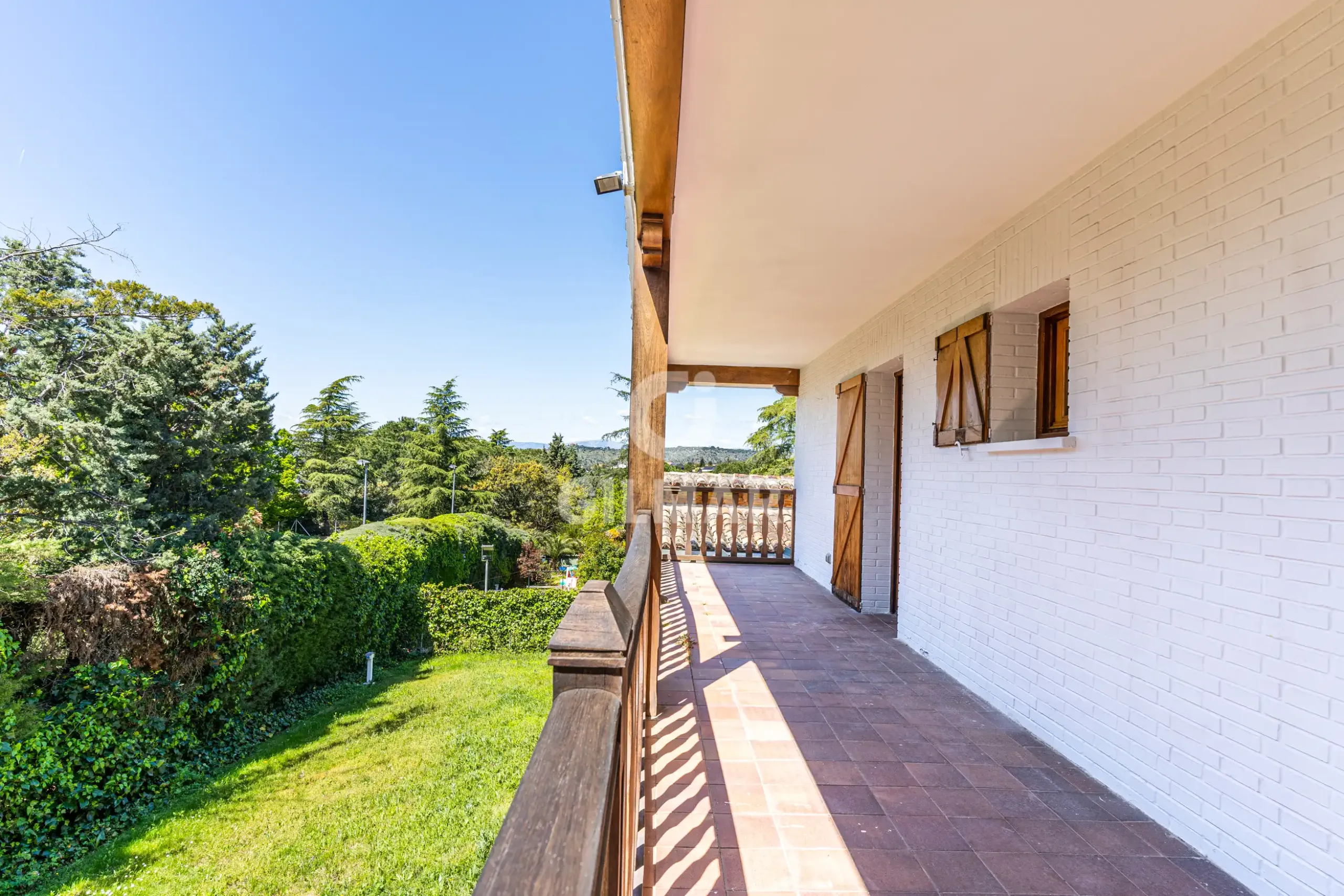 Villa in Las Rozas - Madrid