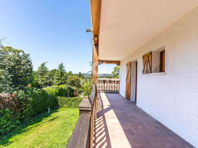 Villa in Las Rozas - Madrid