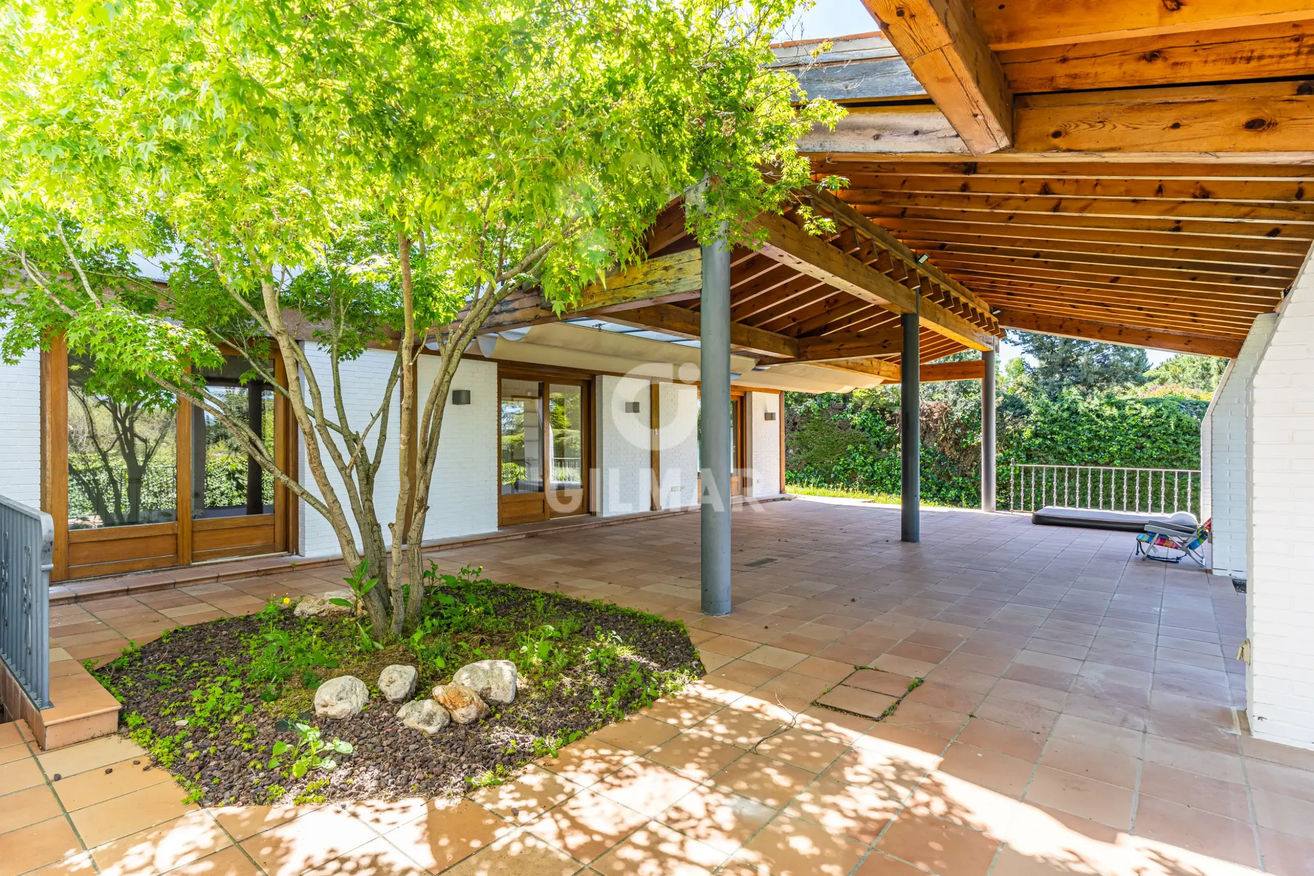 Villa in Las Rozas - Madrid