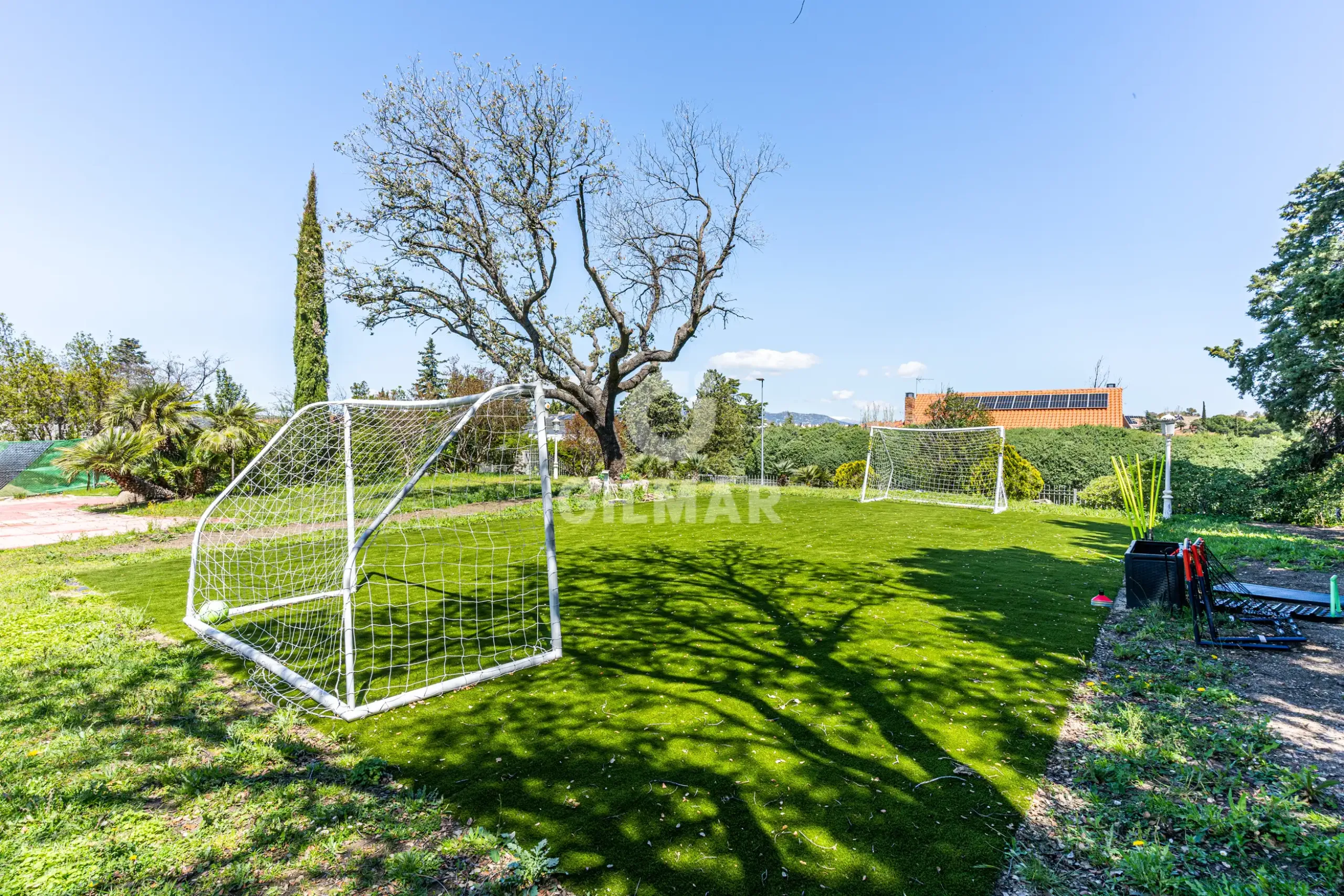 Villa in Las Rozas - Madrid