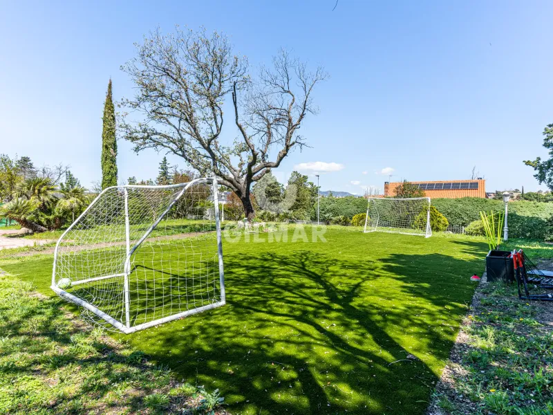 Villa in Las Rozas - Madrid