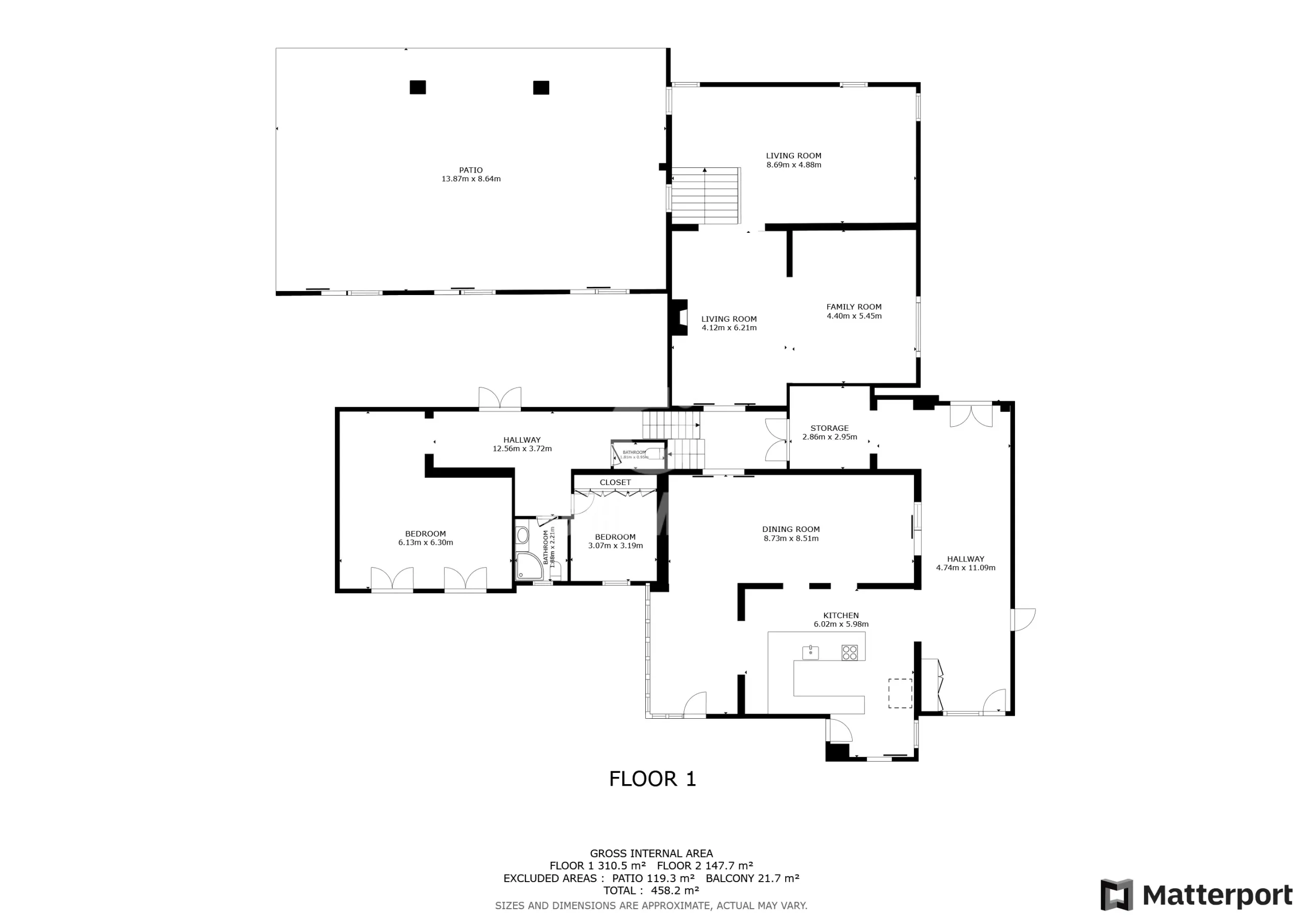 Villa in Las Rozas - Madrid