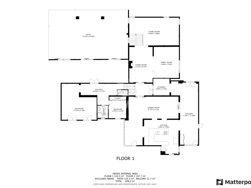 Villa in Las Rozas - Madrid