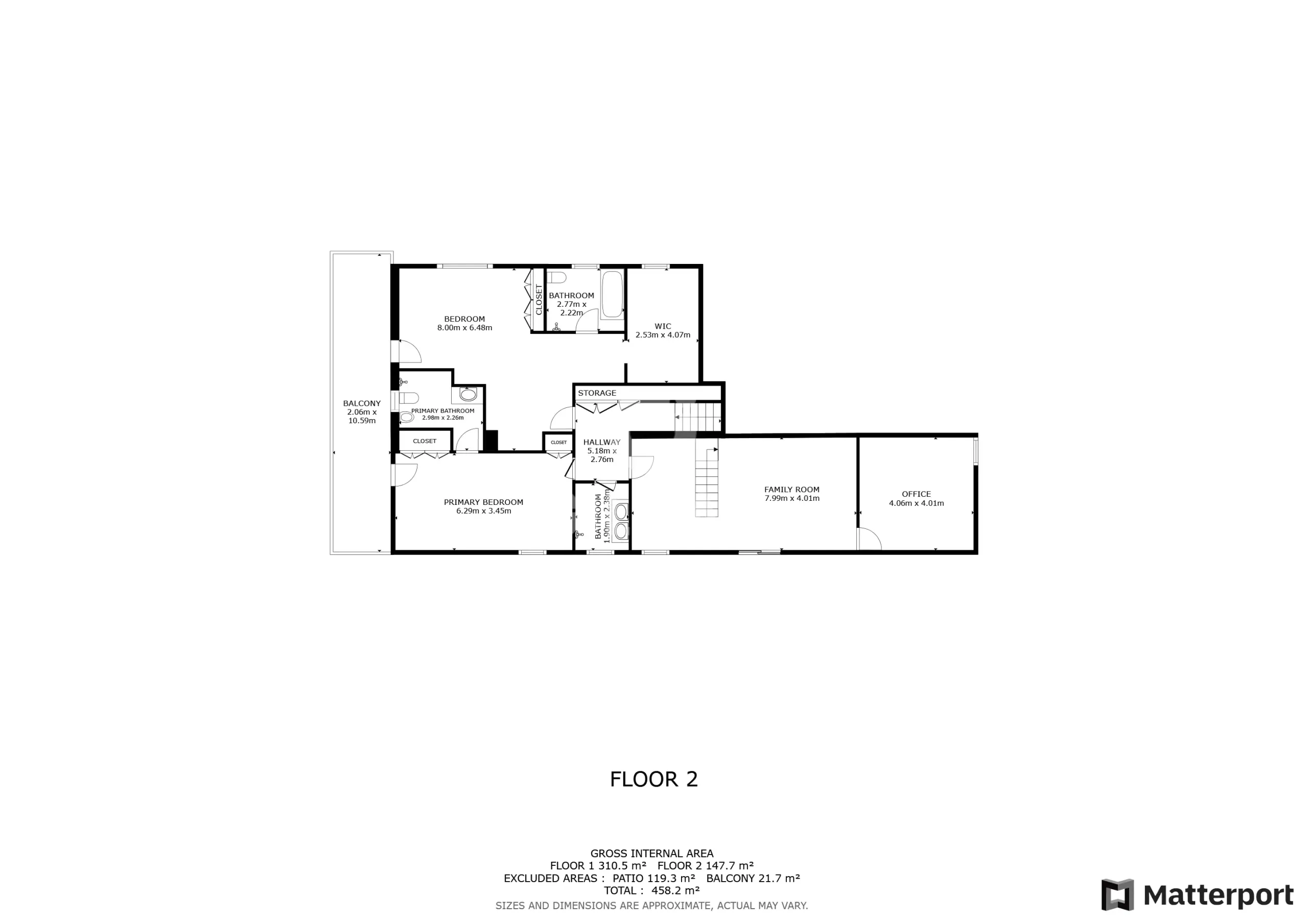 Villa in Las Rozas - Madrid