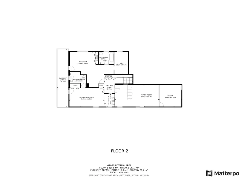 Villa in Las Rozas - Madrid
