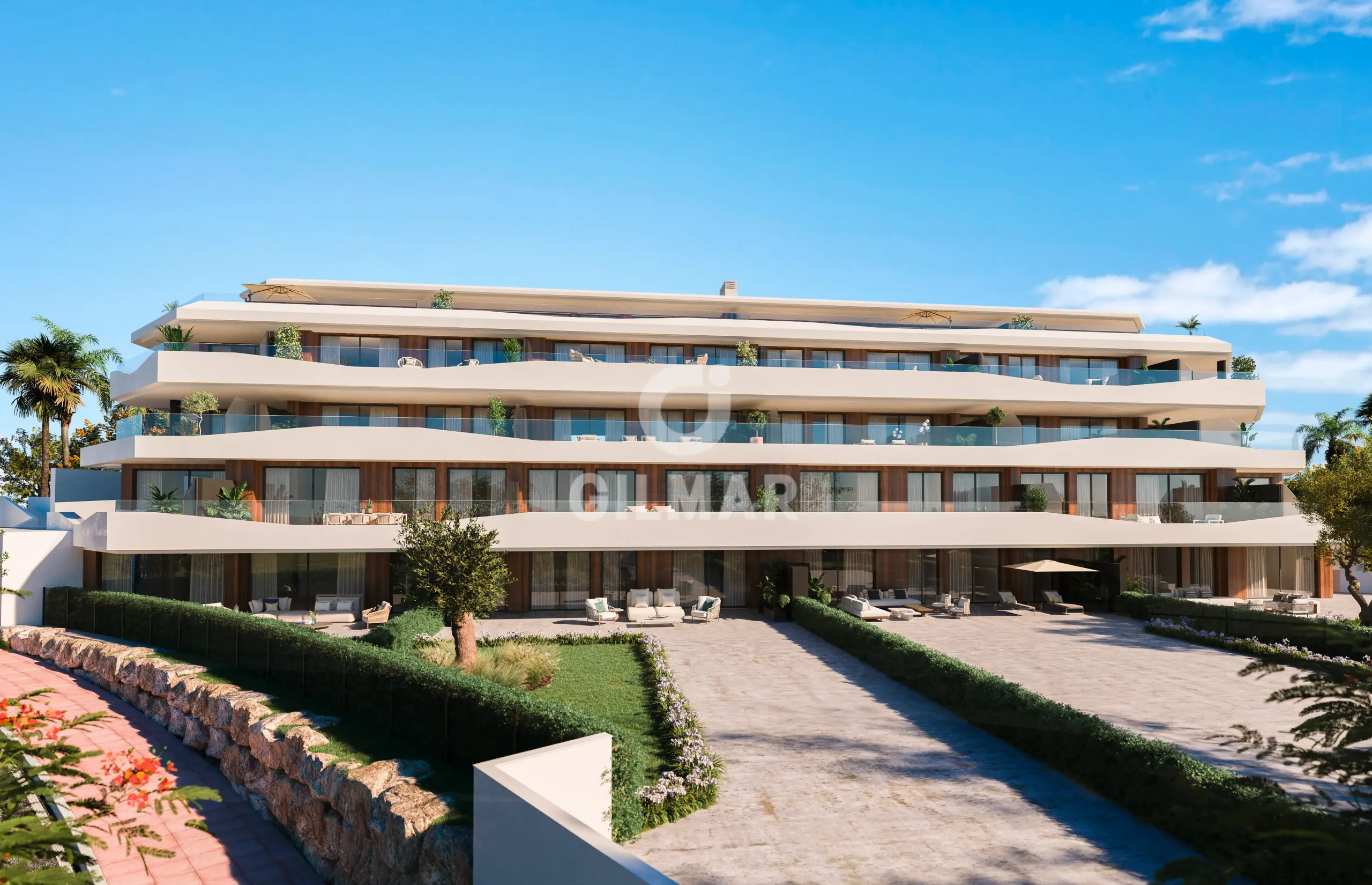Bajo en Fuengirola - Málaga
