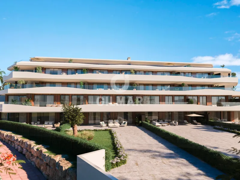 Bajo en Fuengirola - Málaga