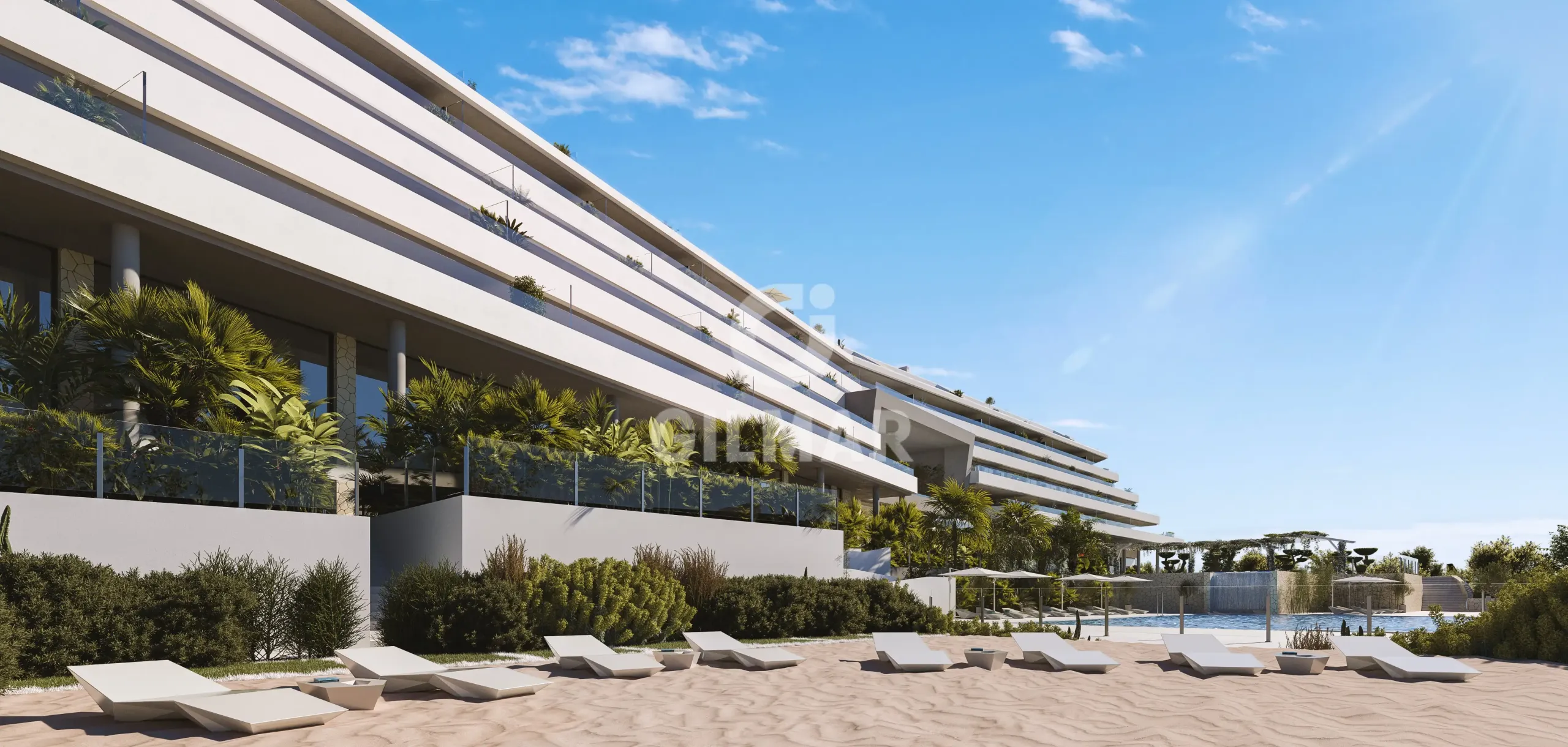 Bajo en Fuengirola - Málaga