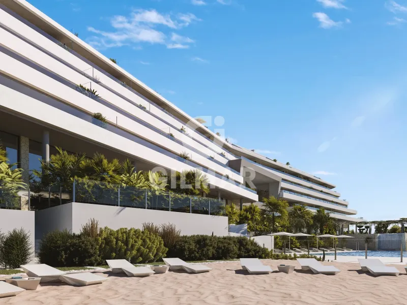 Bajo en Fuengirola - Málaga
