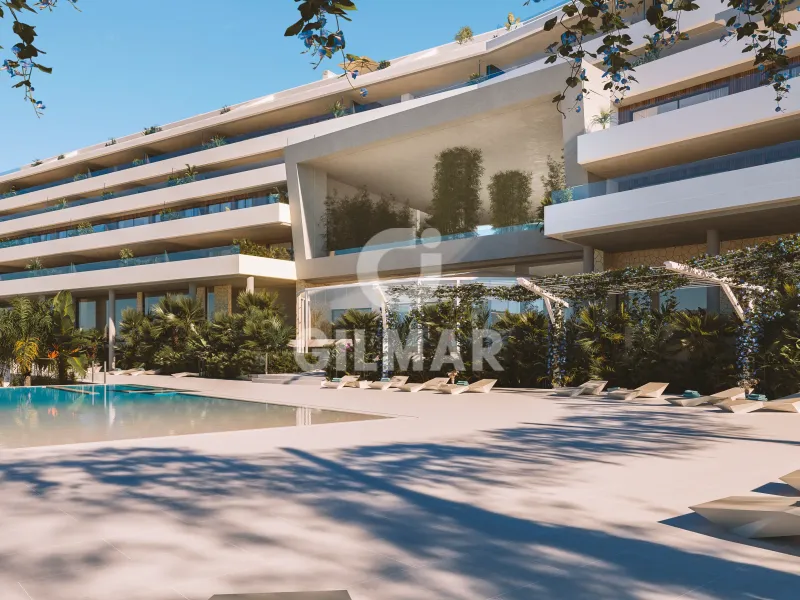 Bajo en Fuengirola - Málaga
