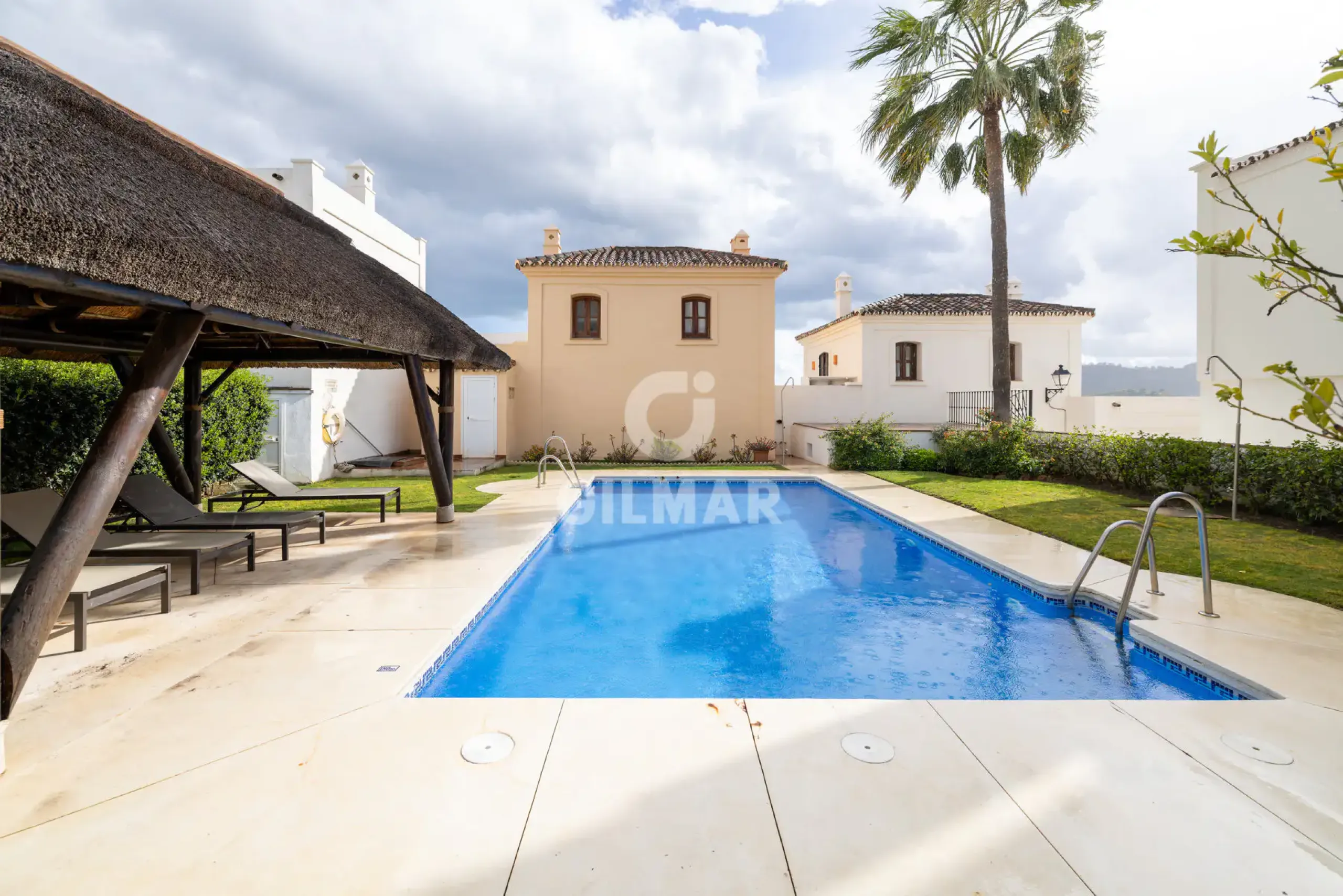 Townhouse in Benahavís - Málaga