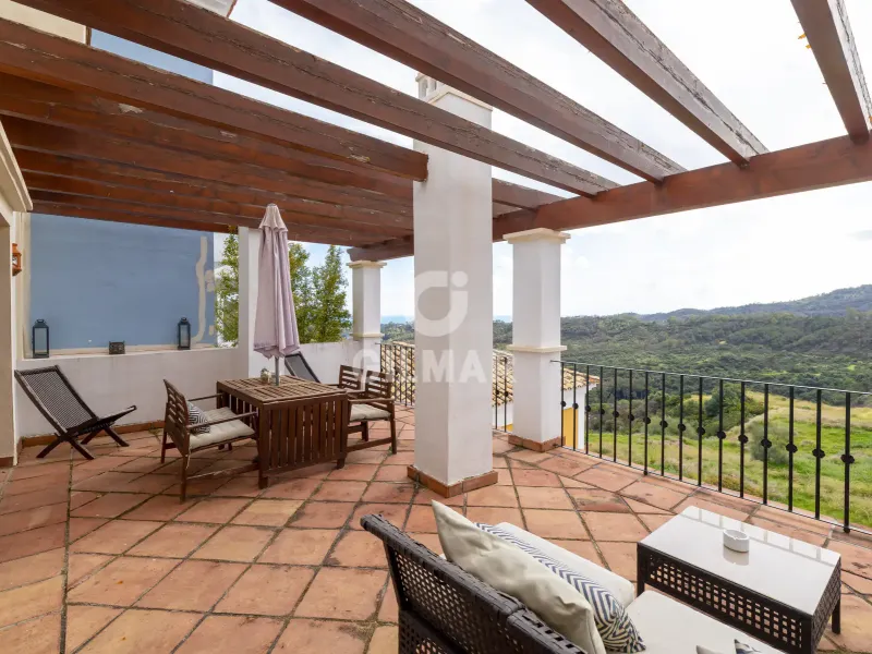Townhouse in Benahavís - Málaga