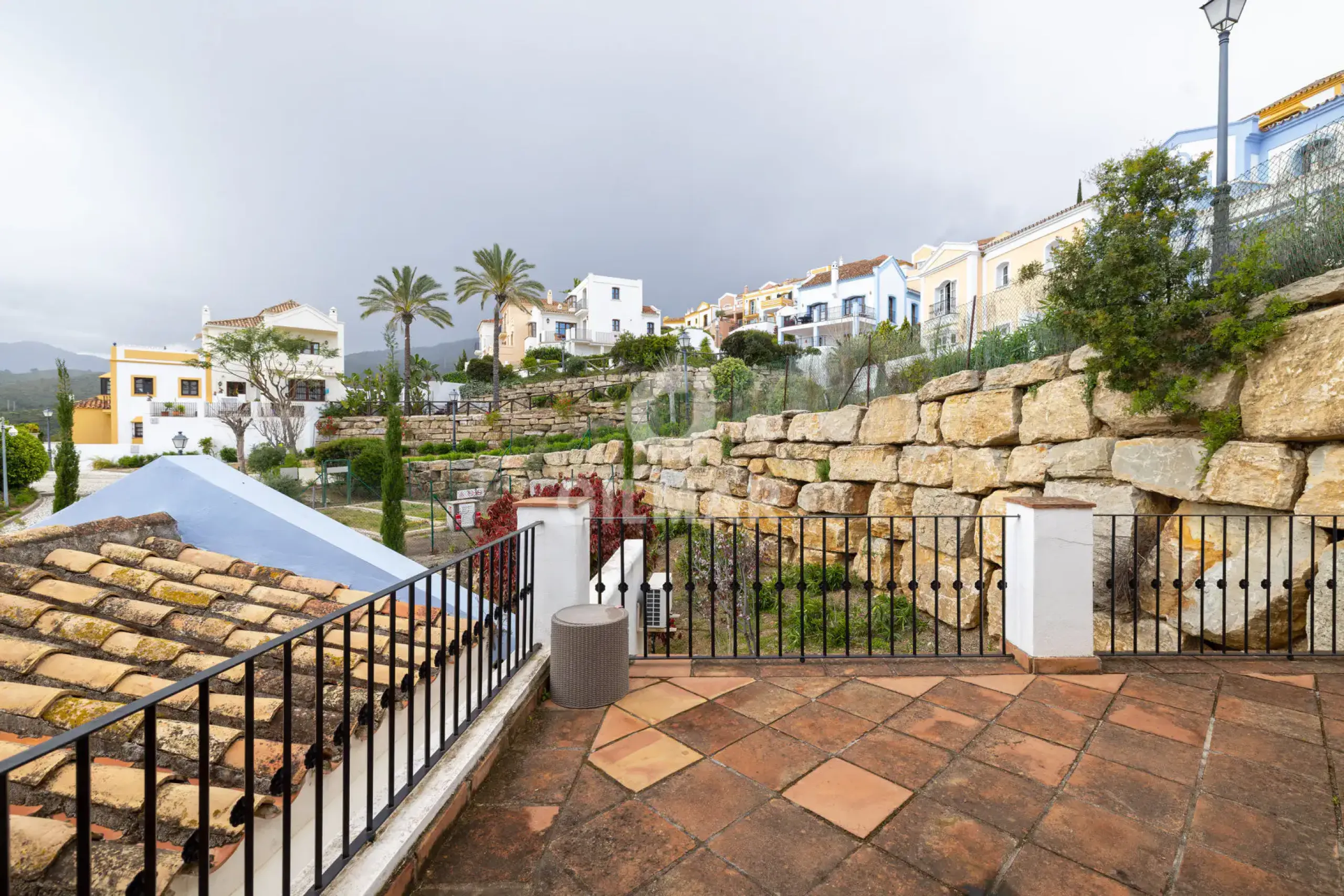 Townhouse in Benahavís - Málaga