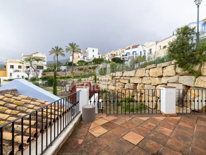 Townhouse in Benahavís - Málaga