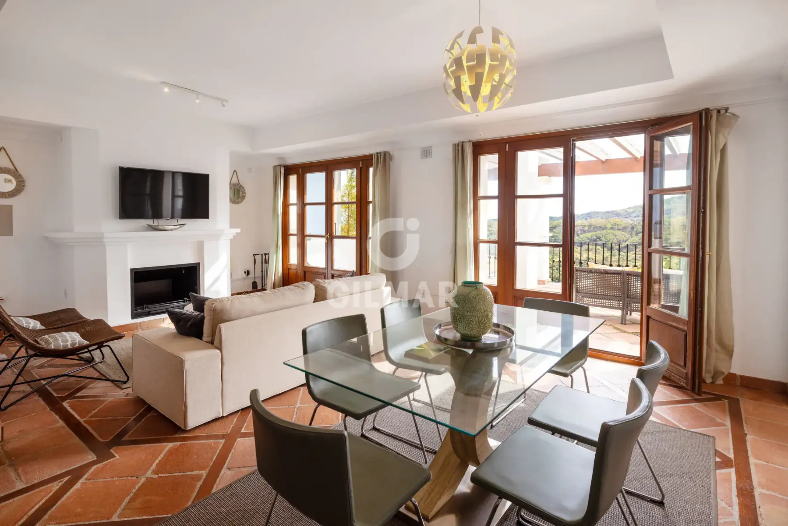 Townhouse in Benahavís - Málaga