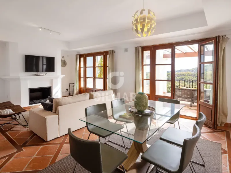 Townhouse in Benahavís - Málaga