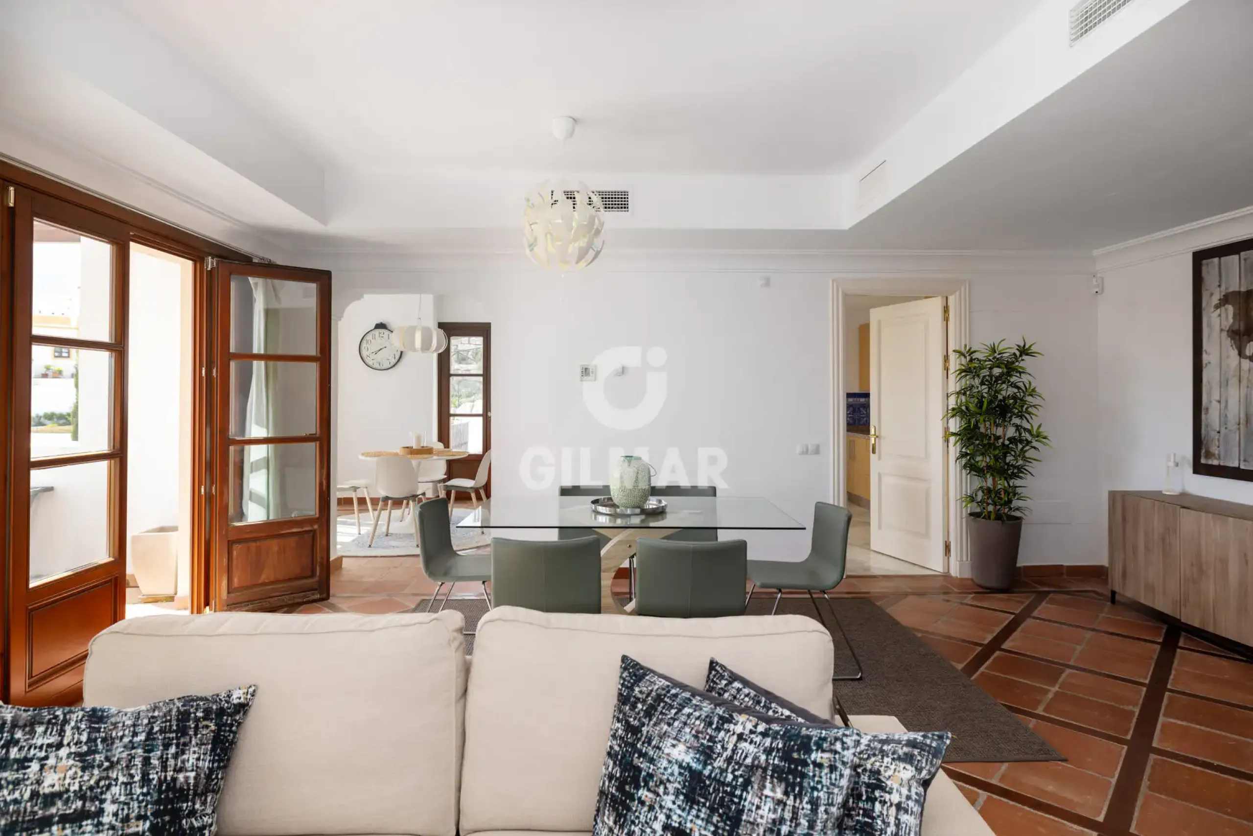 Townhouse in Benahavís - Málaga