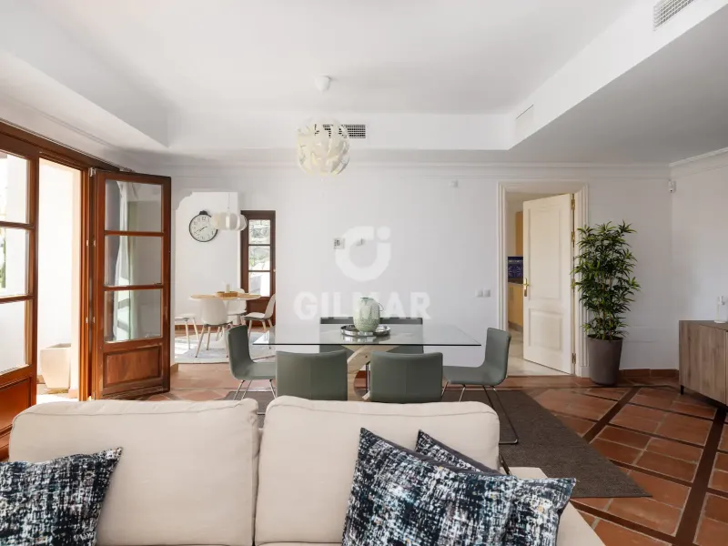 Townhouse in Benahavís - Málaga