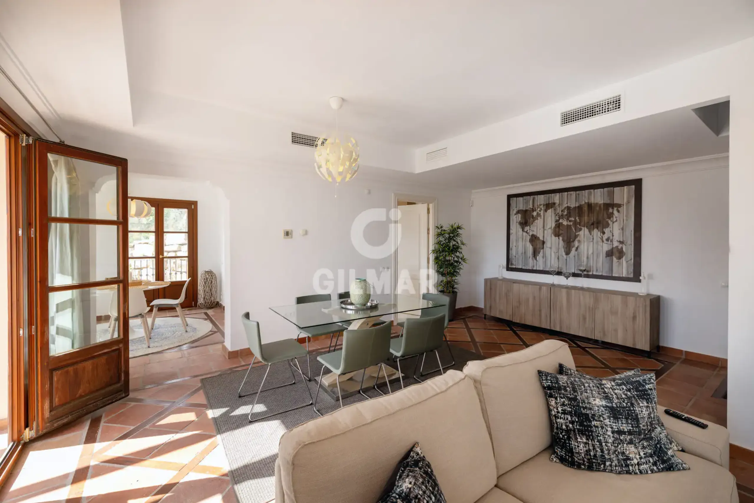 Townhouse in Benahavís - Málaga