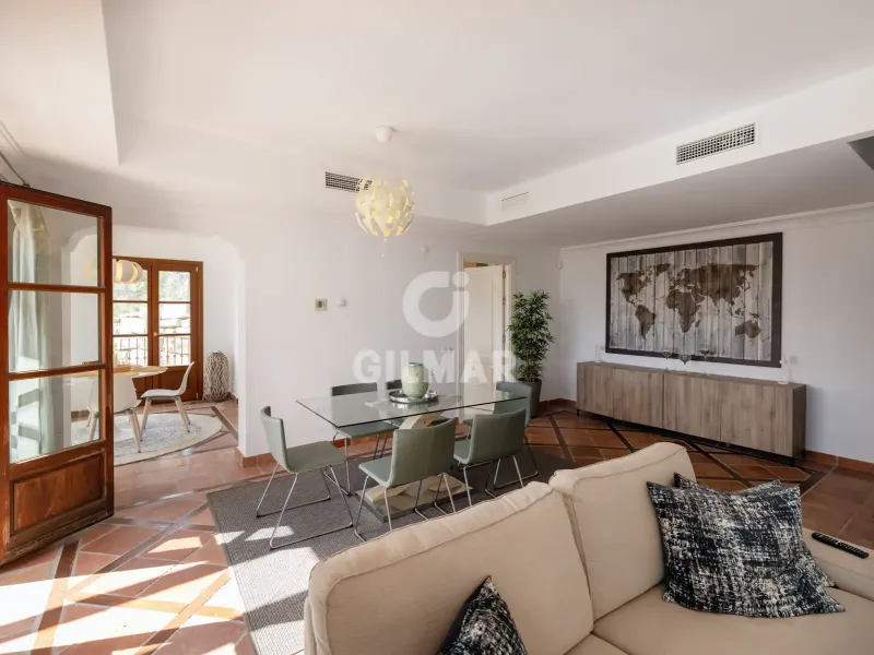 Townhouse in Benahavís - Málaga