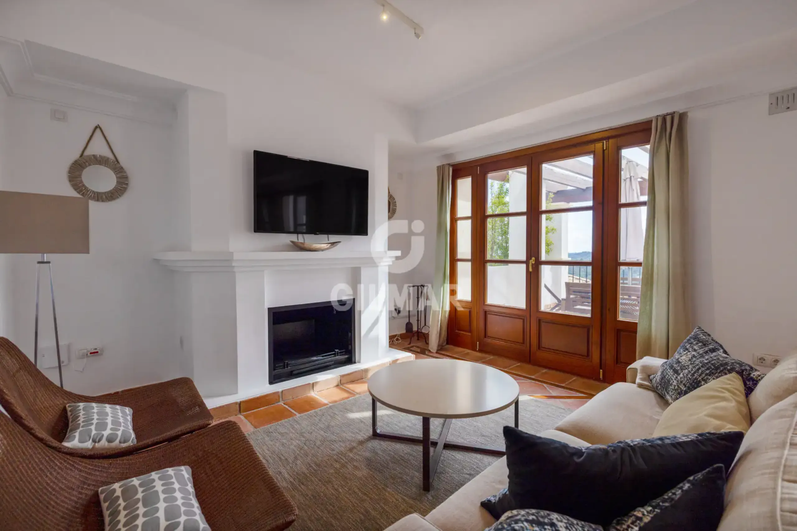 Townhouse in Benahavís - Málaga