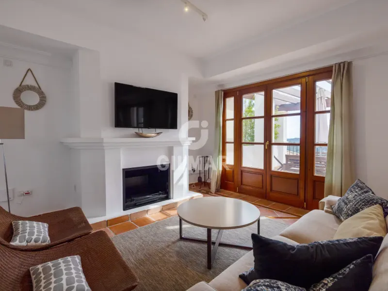 Townhouse in Benahavís - Málaga