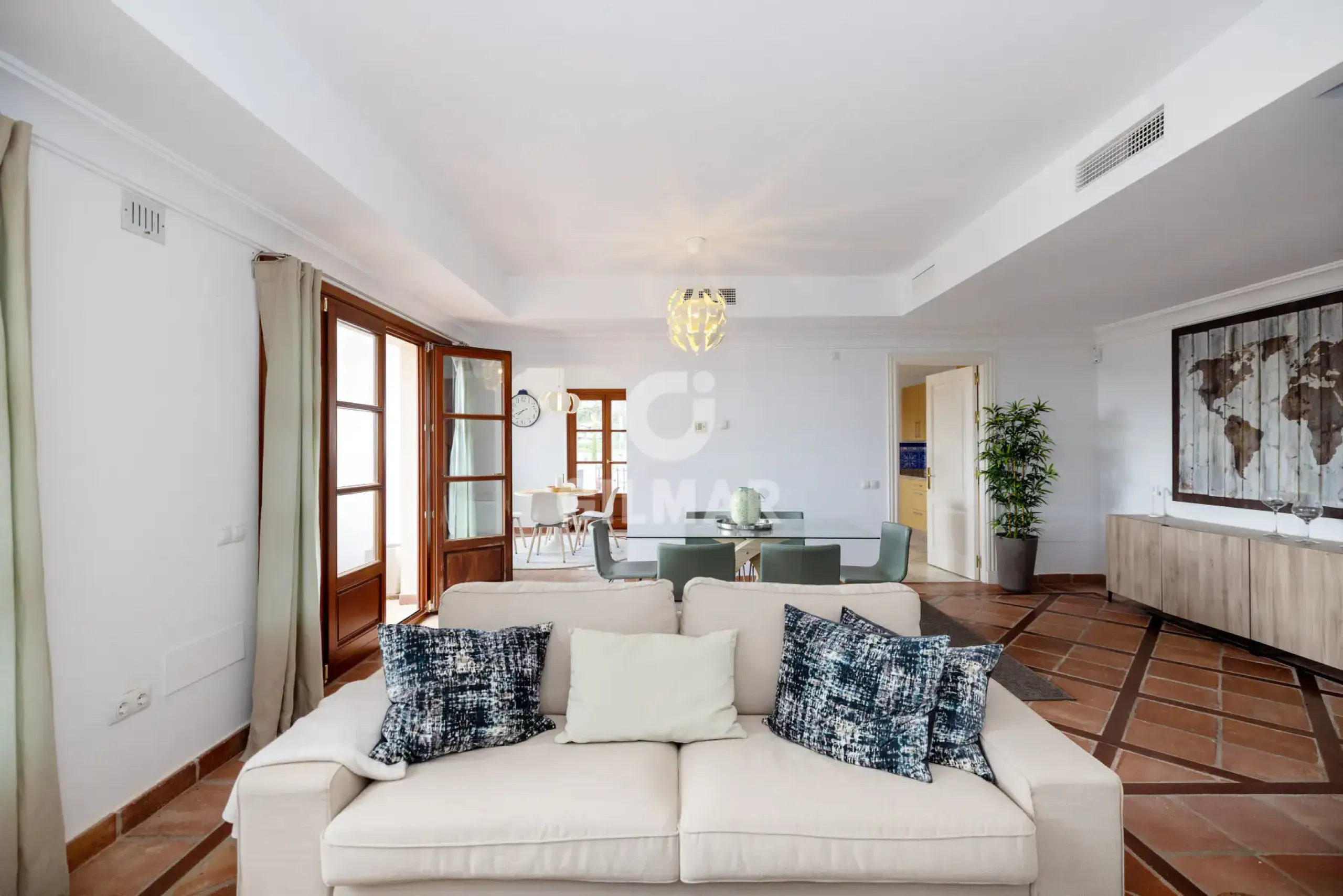 Townhouse in Benahavís - Málaga