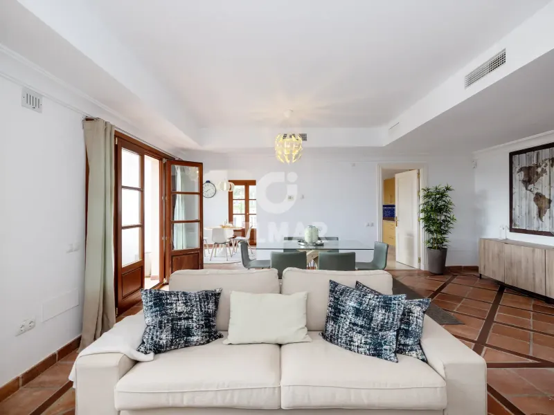 Townhouse in Benahavís - Málaga