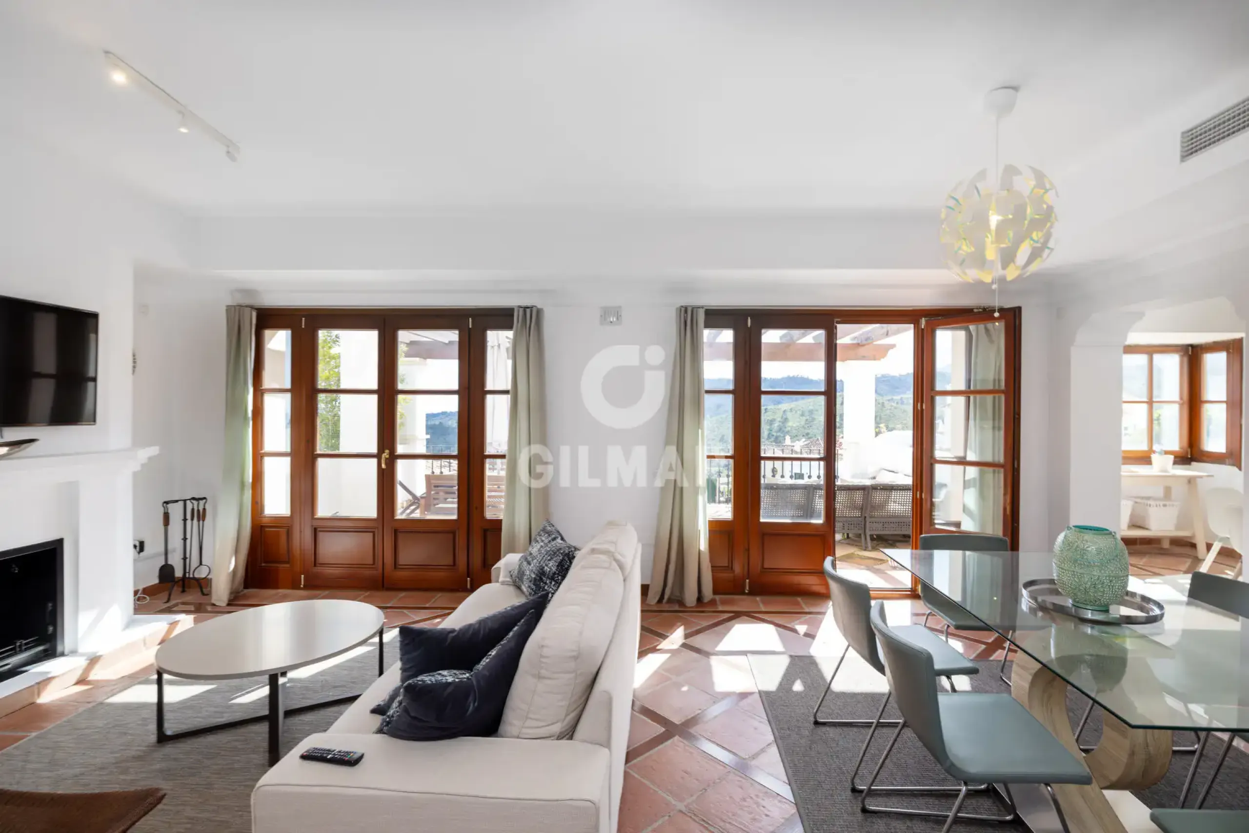 Townhouse in Benahavís - Málaga