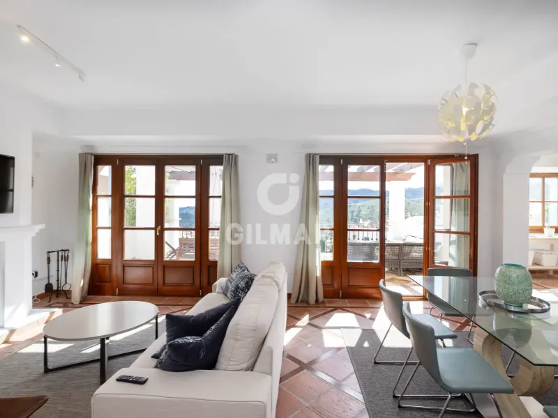 Townhouse in Benahavís - Málaga
