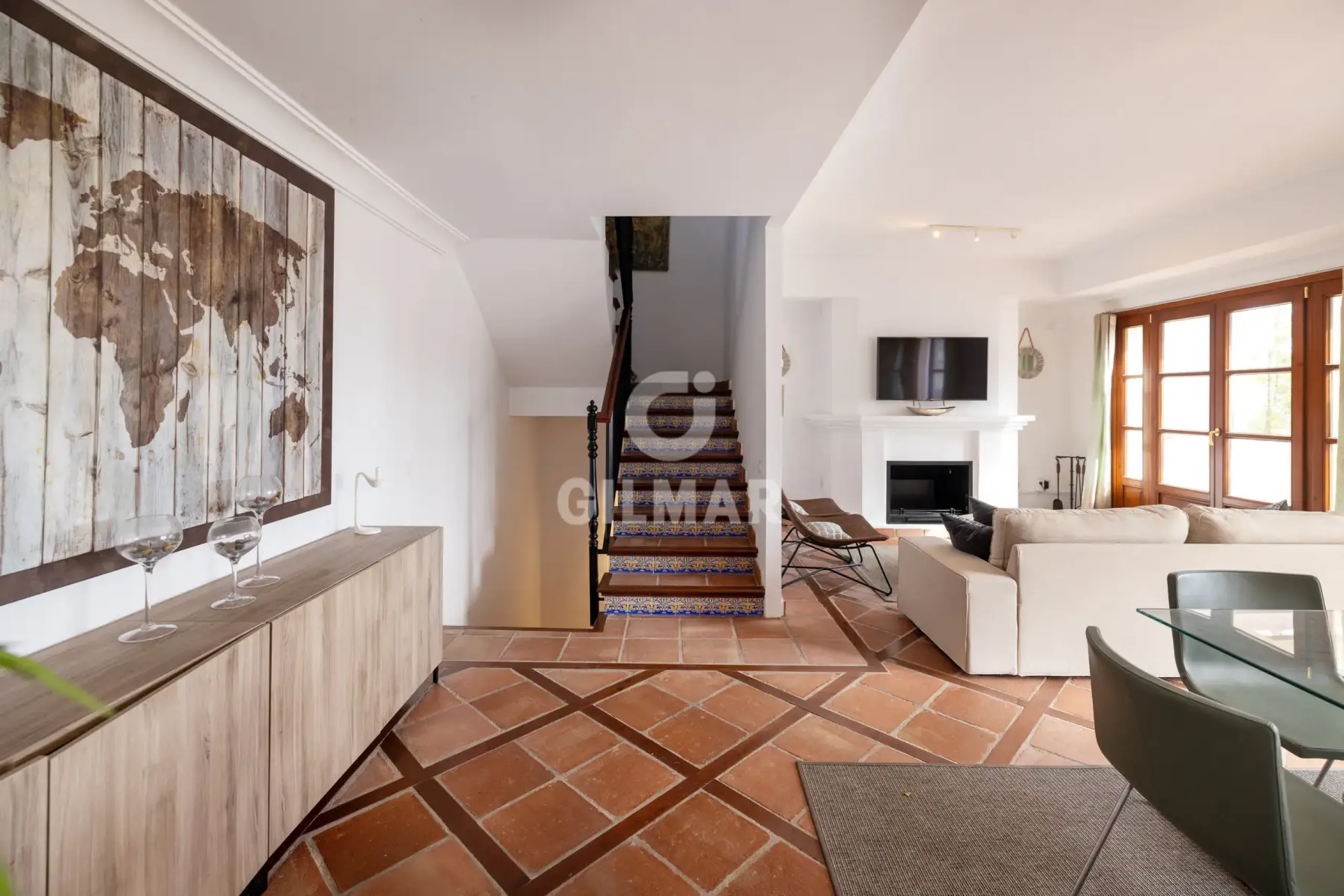 Townhouse in Benahavís - Málaga