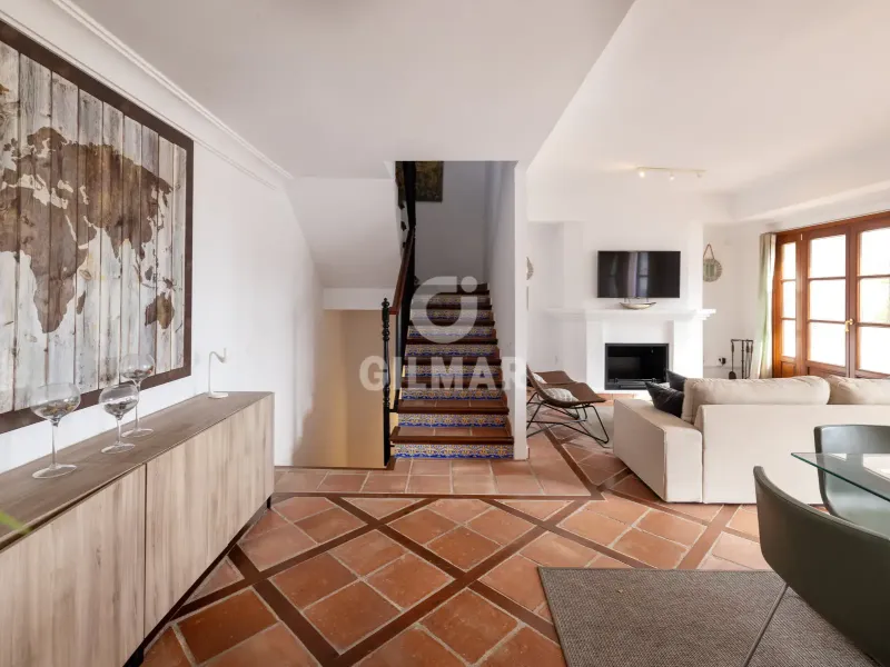 Townhouse in Benahavís - Málaga