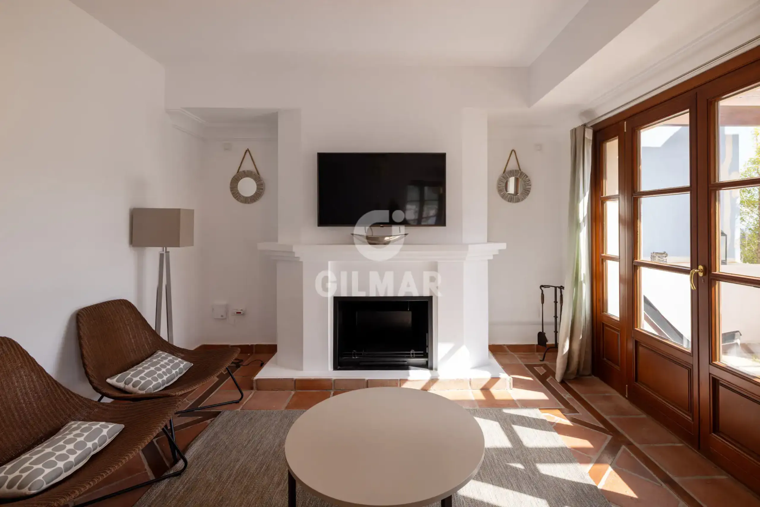 Townhouse in Benahavís - Málaga